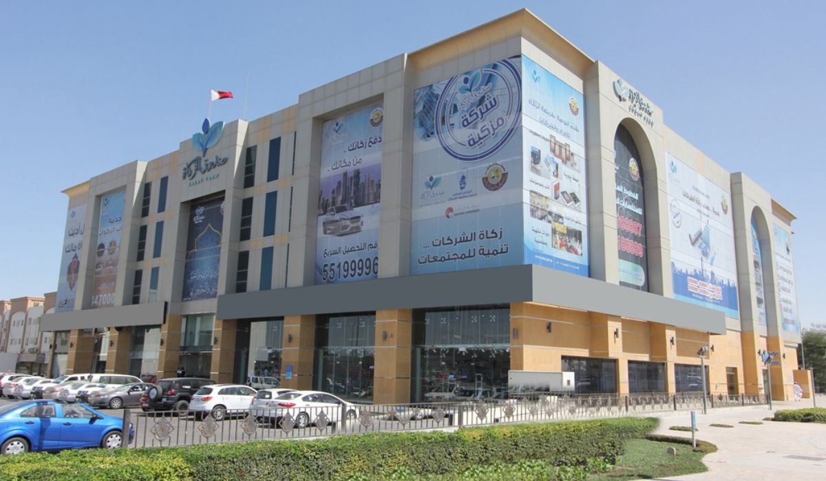 Zakat Fund provides over QR14m aid in August